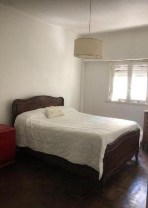 Departamento - Nuevo-2 ambientes -4 personas-450mts del mar- A la calle- Balcon